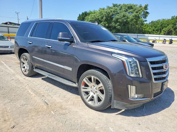 2015 CADILLAC ESCALADE