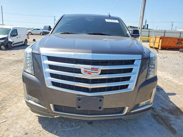 2015 CADILLAC ESCALADE