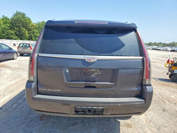 2015 CADILLAC ESCALADE