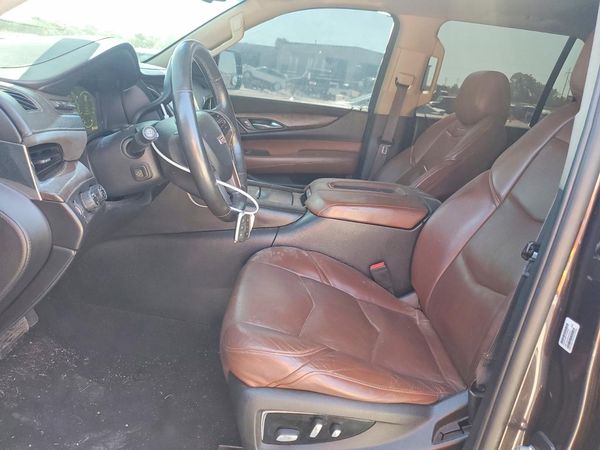 2015 CADILLAC ESCALADE