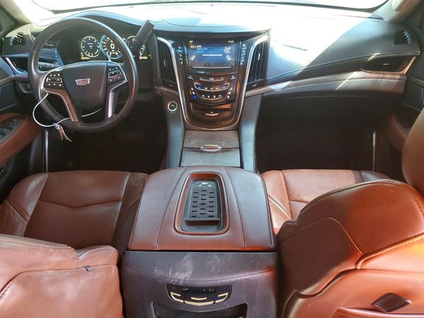 2015 CADILLAC ESCALADE