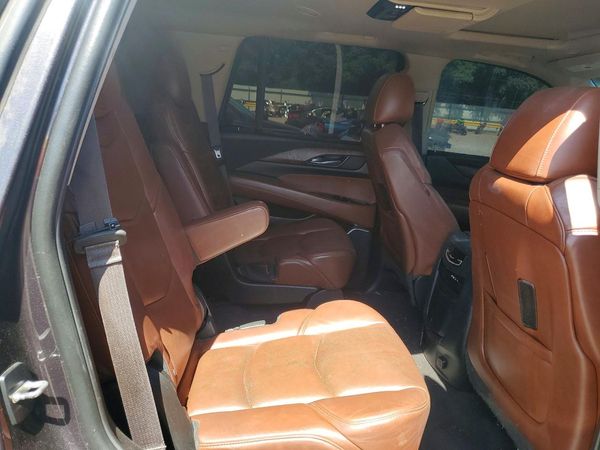 2015 CADILLAC ESCALADE