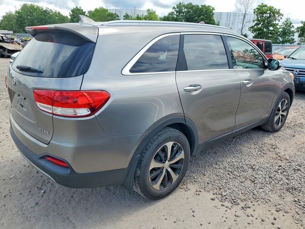 2016 KIA SORENTO EX