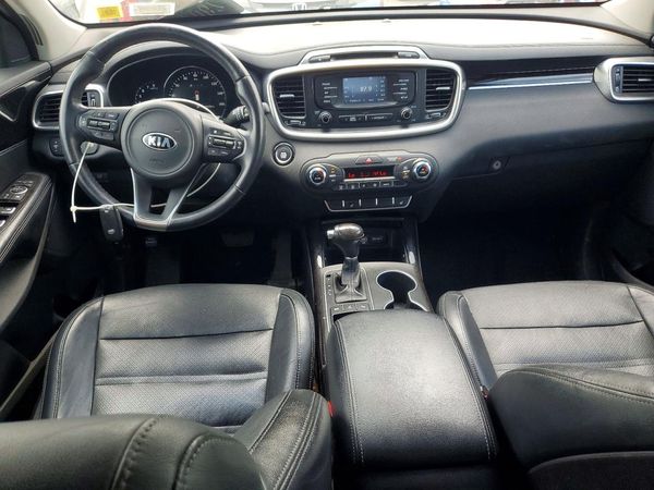 2016 KIA SORENTO EX