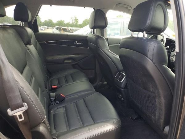 2016 KIA SORENTO EX