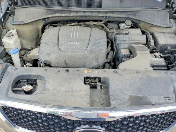 2016 KIA SORENTO EX