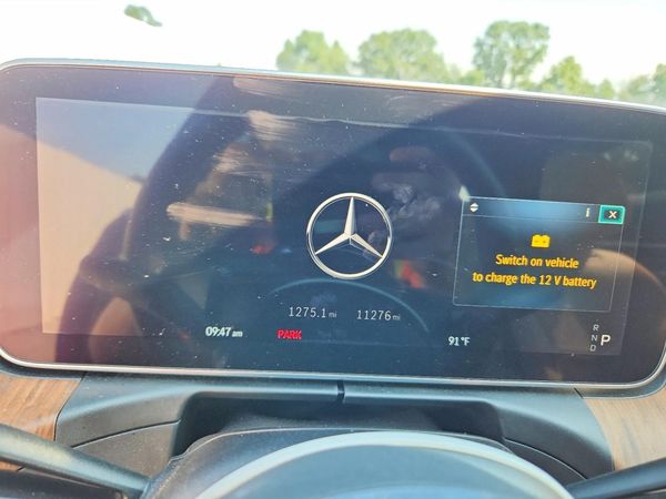 2023 MERCEDES-BENZ C