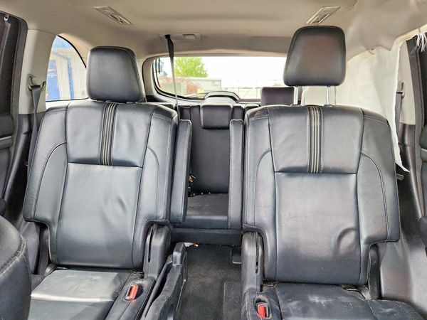 2017 TOYOTA HIGHLANDER SE/XLE