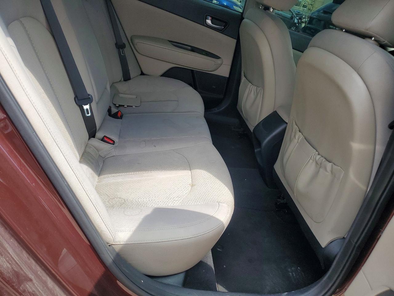 2016 KIA OPTIMA GL