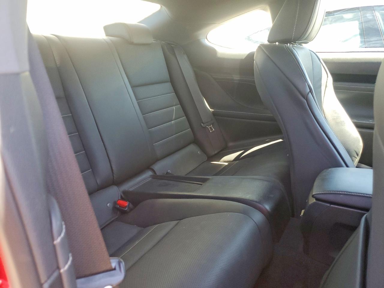 2017 LEXUS RC 300