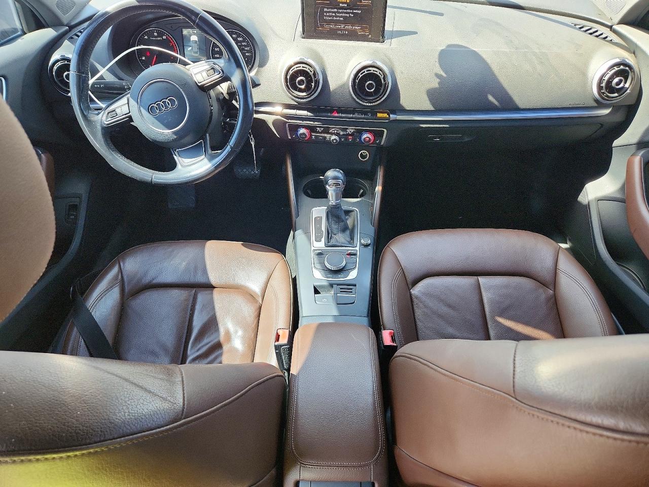 2015 AUDI A3 Premium