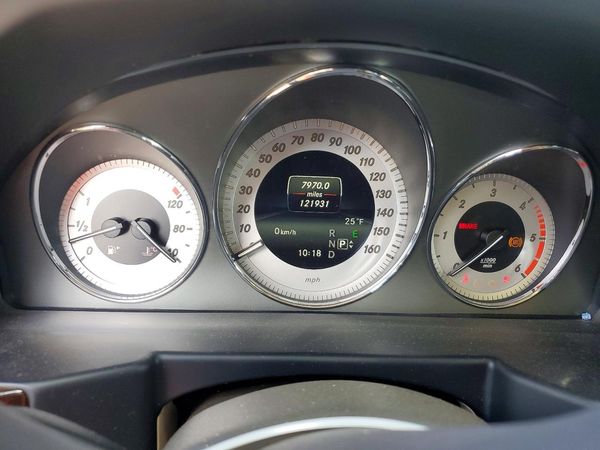 2015 MERCEDES-BENZ GLK GLK250 BLUETEC 4-MATIC
