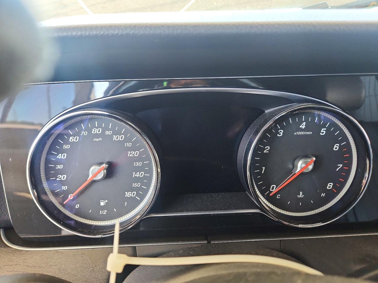 2017 MERCEDES-BENZ E E300