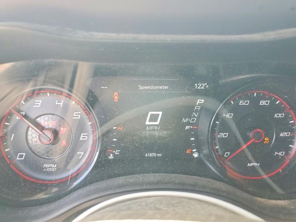 2023 DODGE CHARGER GT