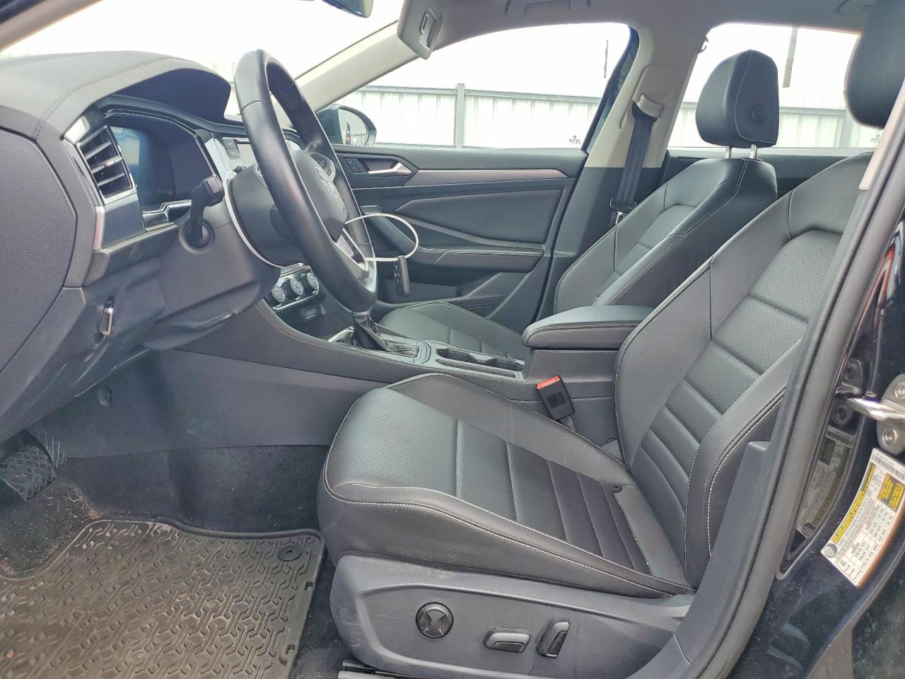 2023 VOLKSWAGEN JETTA SE