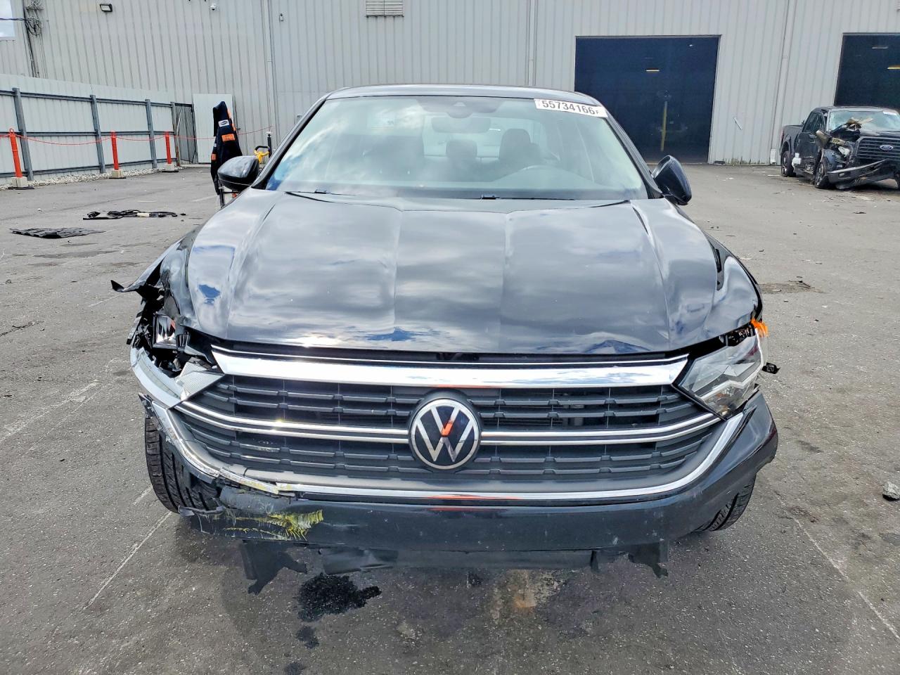 2023 VOLKSWAGEN JETTA SE