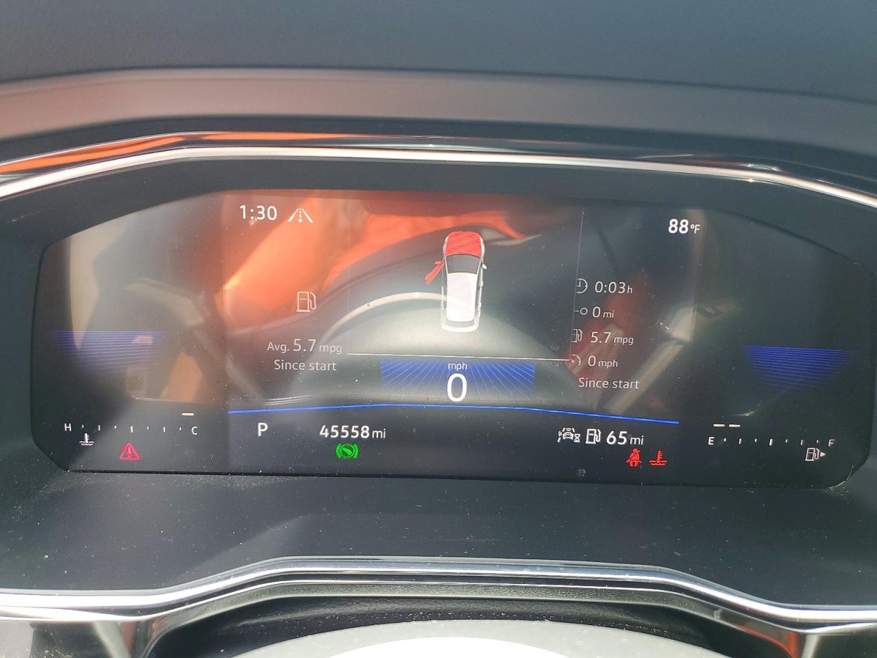 2023 VOLKSWAGEN JETTA SE