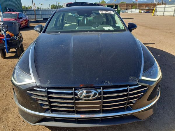 2023 HYUNDAI SONATA