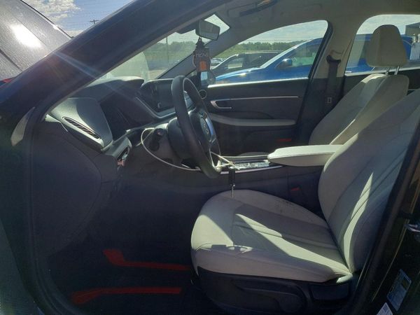 2023 HYUNDAI SONATA