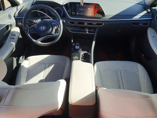 2023 HYUNDAI SONATA