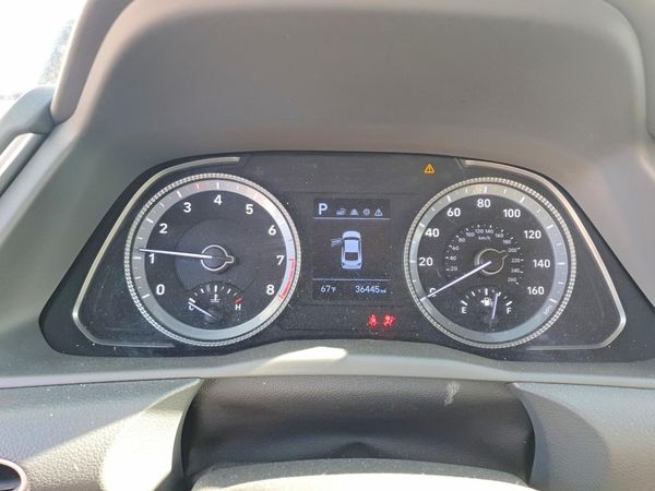 2023 HYUNDAI SONATA