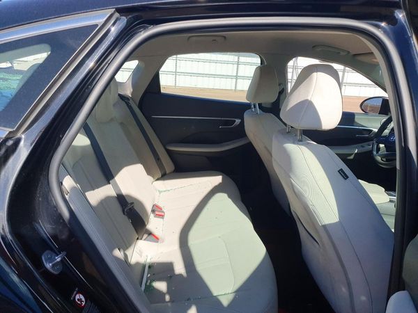 2023 HYUNDAI SONATA