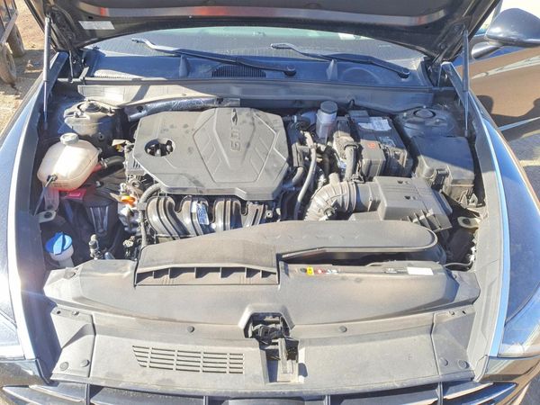 2023 HYUNDAI SONATA