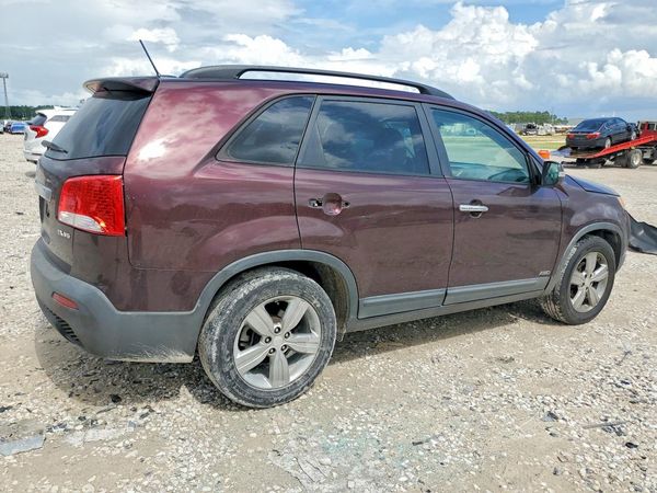 2013 KIA SORENTO EX