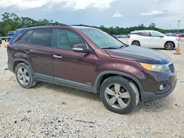 2013 KIA SORENTO EX