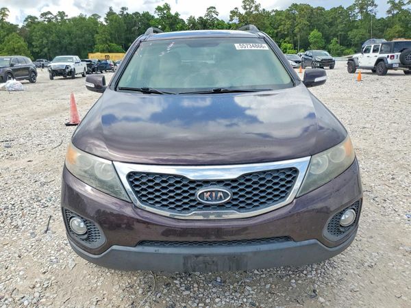 2013 KIA SORENTO EX
