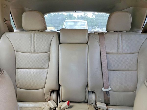 2013 KIA SORENTO EX