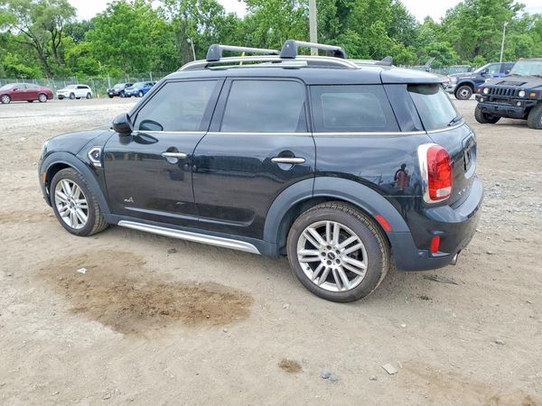 2017 MINI COOPER