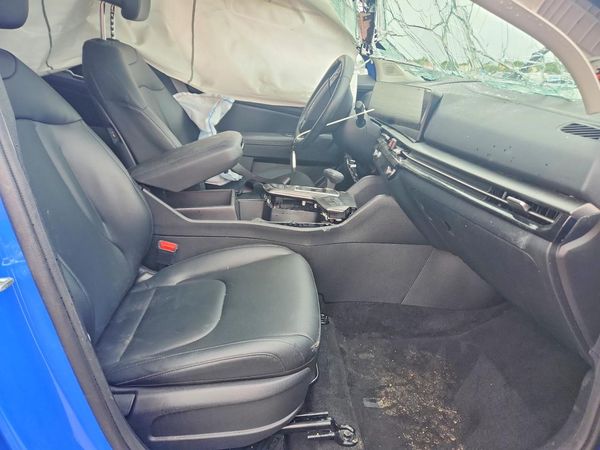 2026 KIA SPORTAGE SX