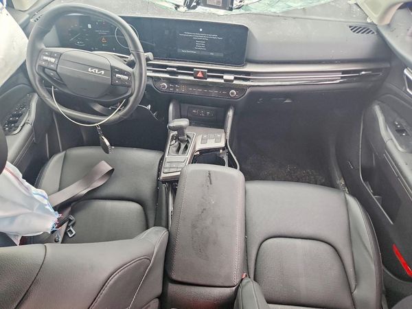 2026 KIA SPORTAGE SX