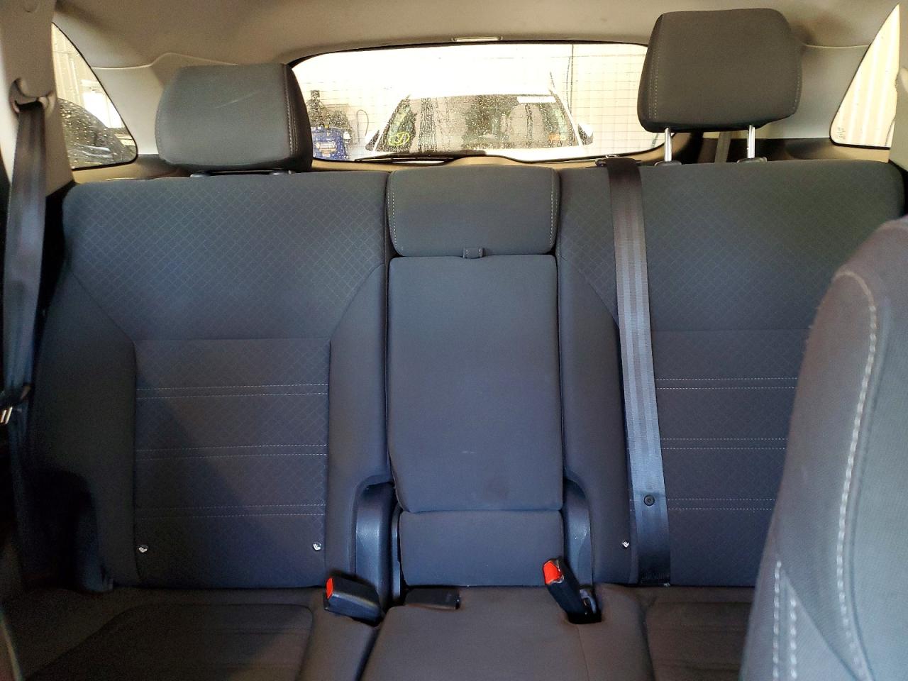 2018 KIA SORENTO L, LX