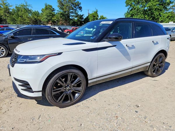 2023 LAND ROVER RANGE ROVER VELAR P250 R-Dynamic S