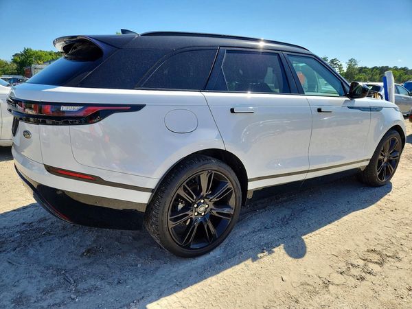 2023 LAND ROVER RANGE ROVER VELAR P250 R-Dynamic S