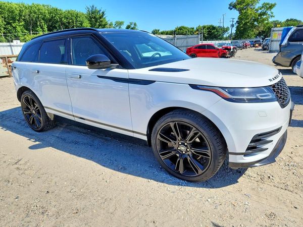 2023 LAND ROVER RANGE ROVER VELAR P250 R-Dynamic S