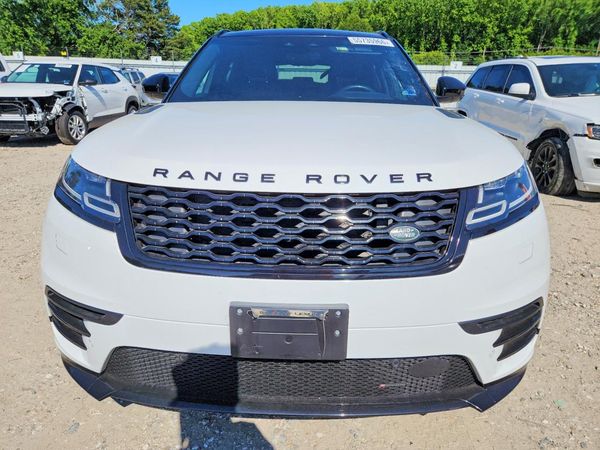 2023 LAND ROVER RANGE ROVER VELAR P250 R-Dynamic S