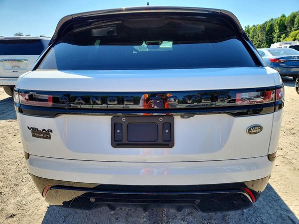 2023 LAND ROVER RANGE ROVER VELAR P250 R-Dynamic S