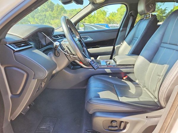2023 LAND ROVER RANGE ROVER VELAR P250 R-Dynamic S