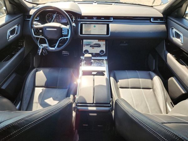 2023 LAND ROVER RANGE ROVER VELAR P250 R-Dynamic S
