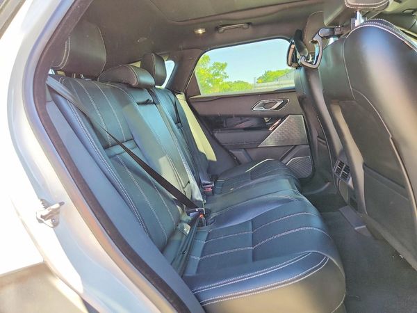 2023 LAND ROVER RANGE ROVER VELAR P250 R-Dynamic S