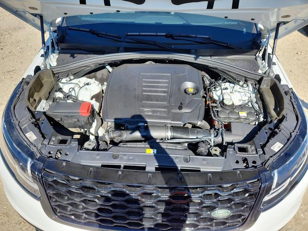 2023 LAND ROVER RANGE ROVER VELAR P250 R-Dynamic S