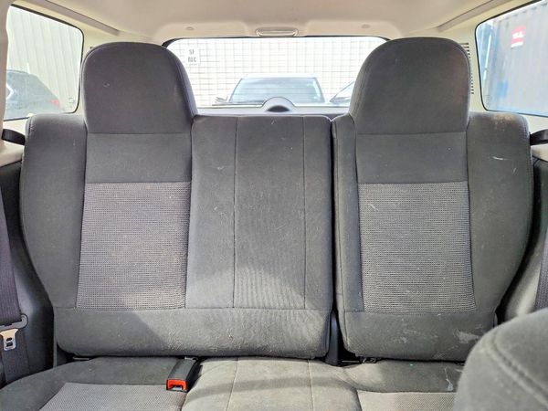 2014 JEEP PATRIOT Sport — SUVN