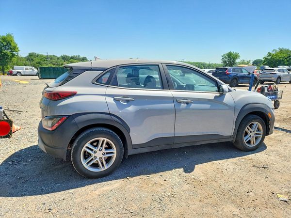 2022 HYUNDAI KONA