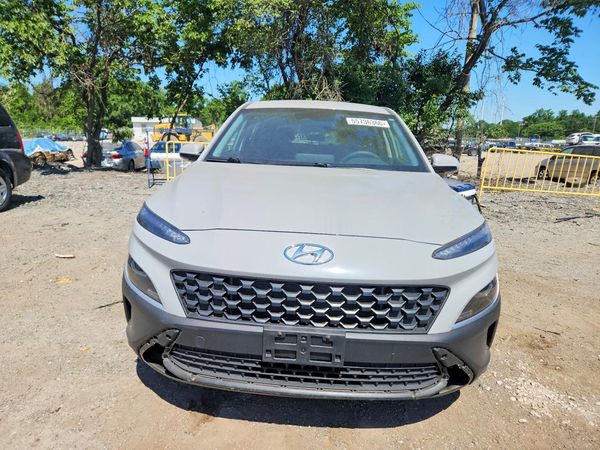 2022 HYUNDAI KONA