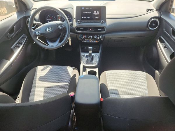 2022 HYUNDAI KONA