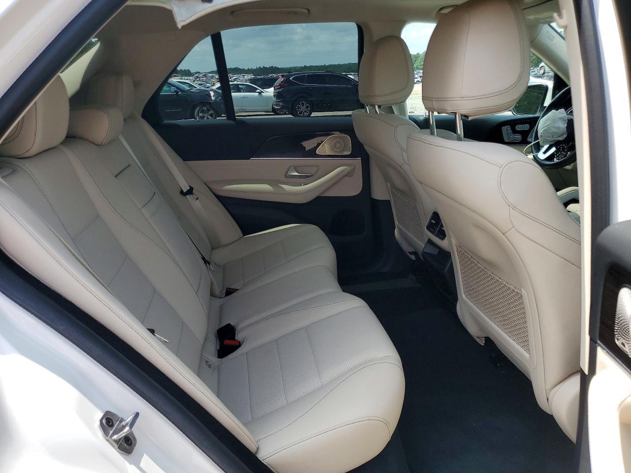 2023 MERCEDES-BENZ GLE GLE350