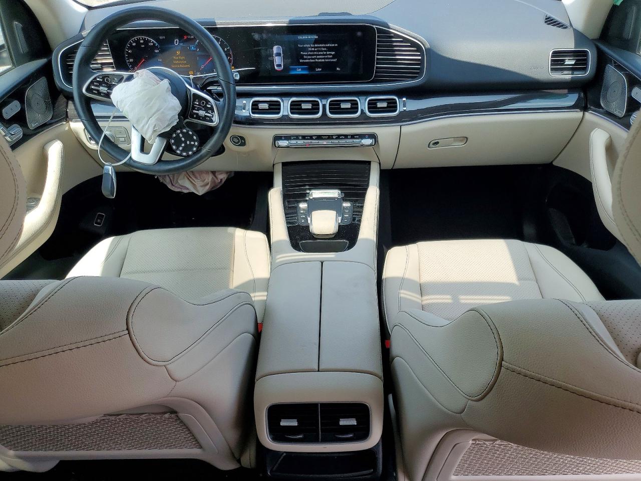 2023 MERCEDES-BENZ GLE GLE350
